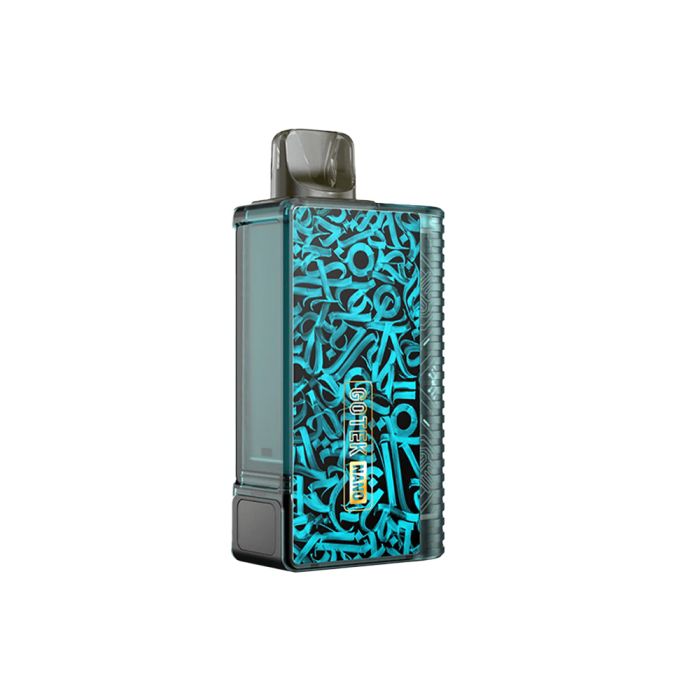Aspire Gotek Nano Pod Vape Kit
