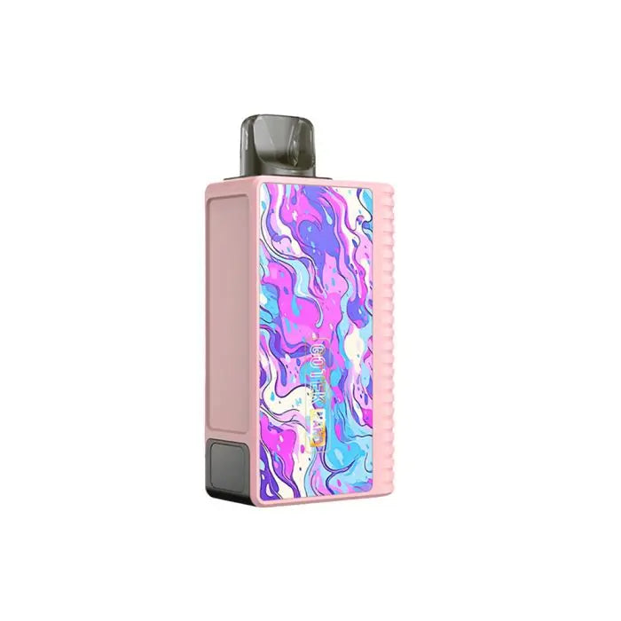Aspire Gotek Nano Pod Vape Kit Aspire
