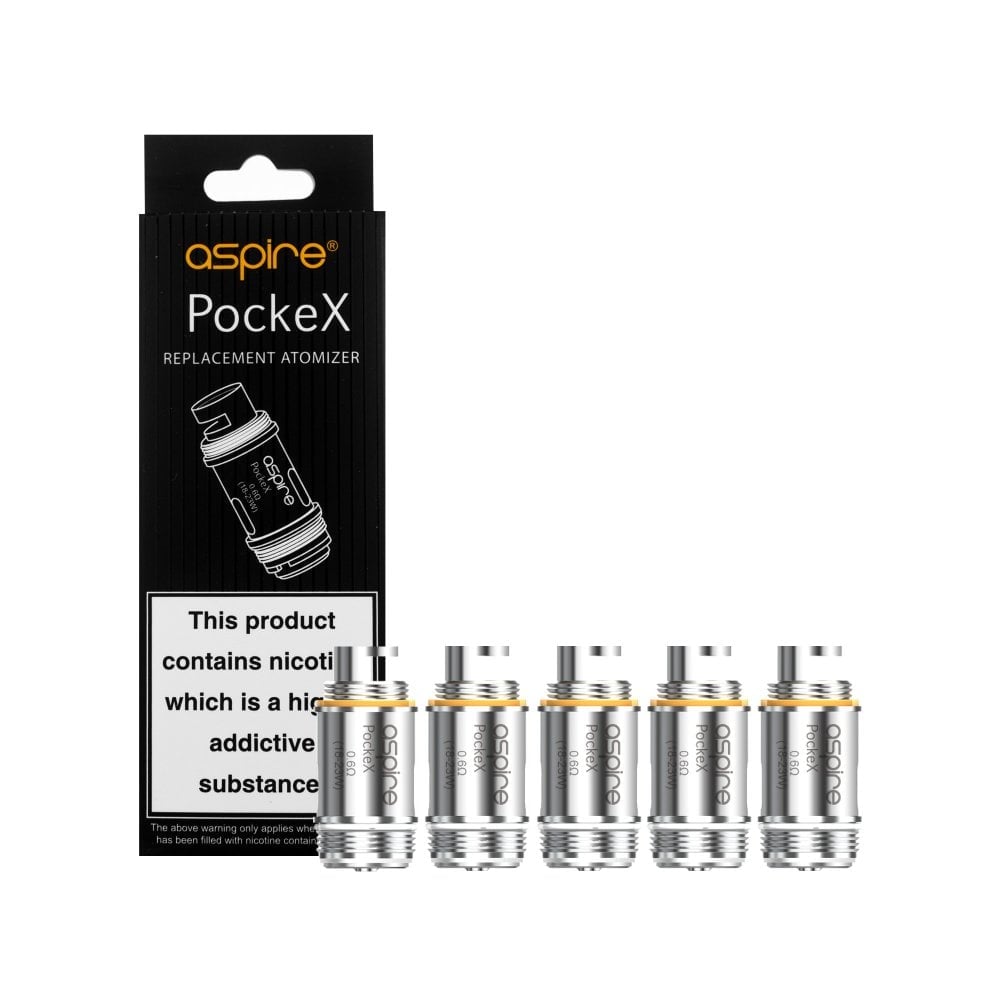 aspire pockex coils p6992 18176 image