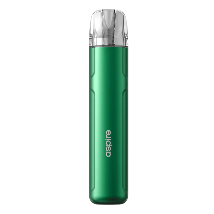 Aspire Cyber S Kit