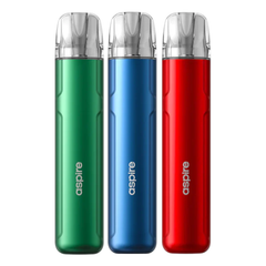 Aspire Cyber S Kit
