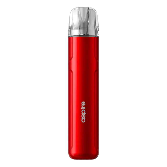 Aspire Cyber S Kit
