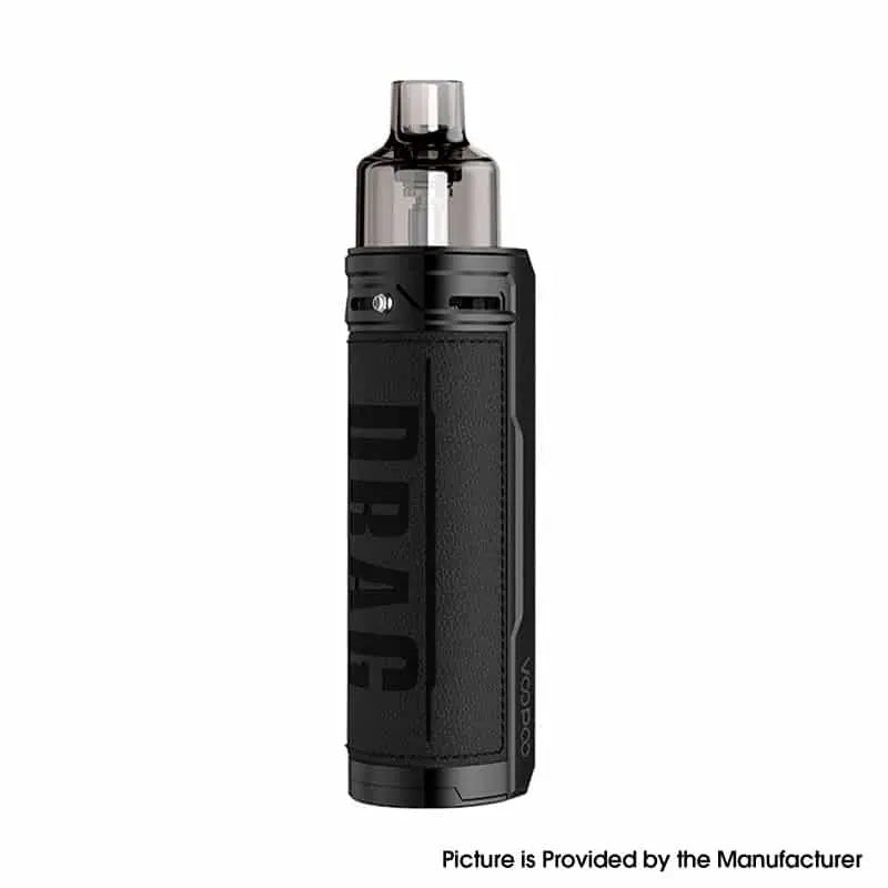 VOOPOO DRAG X-Pod Kit - External 18650 80W - UK VooPoo Choppa Vapes VOOPOO DRAG X-Pod Kit - External 18650 80W - UK VooPoo Choppa Vapes
