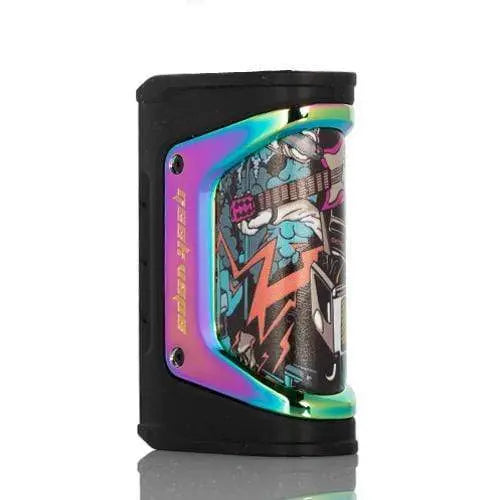 GeekVape Aegis Legend 200W TC Box MOD Geekvape Choppa Vapes GeekVape Aegis Legend 200W TC Box MOD Geekvape Choppa Vapes
