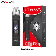 Xlim Pro 3 Pod Kit By OXVA