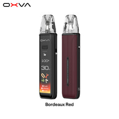 Xlim 3 Ultra Pod Kit By Oxva