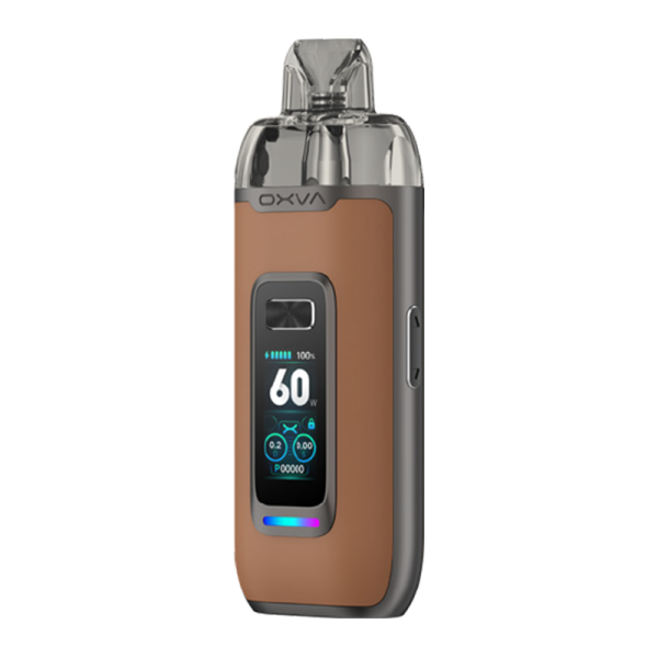Vprime Pod Kit By Oxva