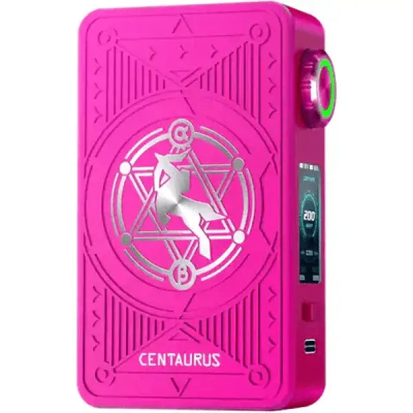 Centaurus M200 Mod By Lost Vape Lost Vape Choppa Vapes Centaurus M200 Mod By Lost Vape Lost Vape Choppa Vapes