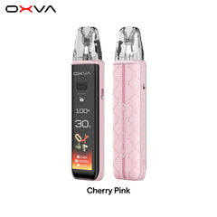 Xlim 3 Ultra Pod Kit By Oxva
