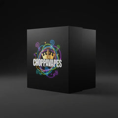 A Proper Choppa Mystery Box - Choppa Vapes
