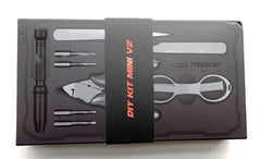 Coil Master DIY Kit Mini V2 Coil Master