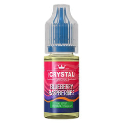 SKE Crystal Nic Salts 2024 Blueberry Raspberries