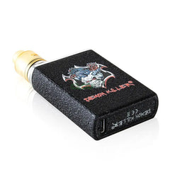 Demon Killer Tiny Kit Starter Kit Choppa Vapes