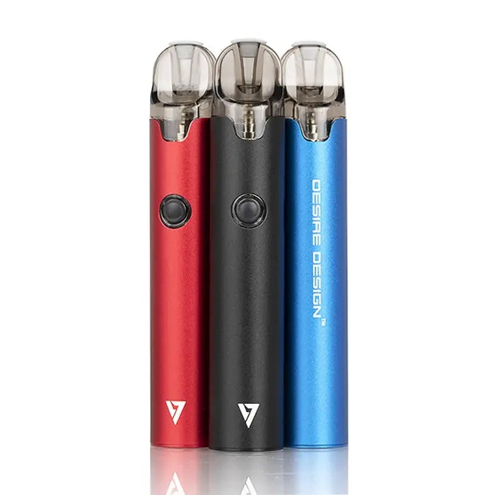 Desire Design MORE PRO Pod System