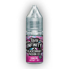 Doozy Infinity Nic Salts E-liquid