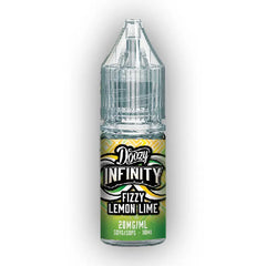 Doozy Infinity Nic Salts E-liquid