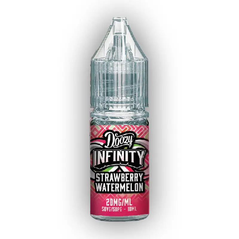 Doozy Infinity Nic Salts E-liquid