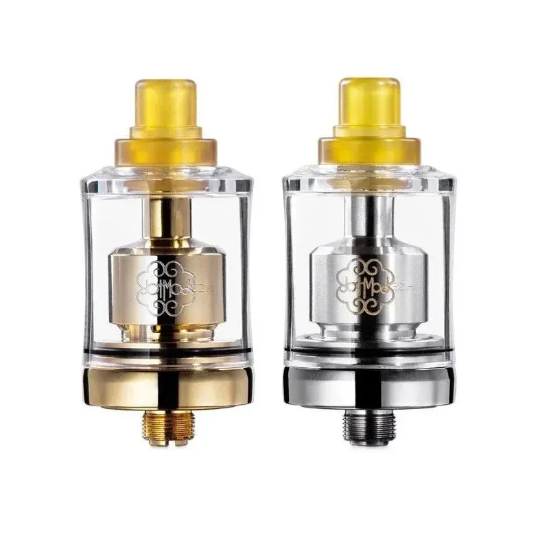 DotMod DotMTL RTA (Styled Version) - Choppa Vapes