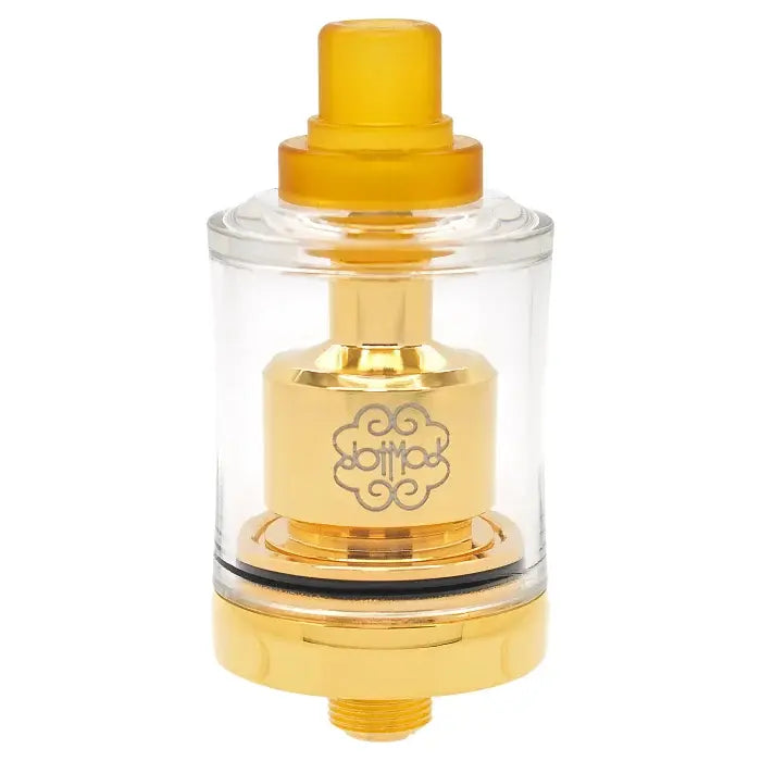 DotMod DotMTL RTA (Styled Version) - Choppa Vapes