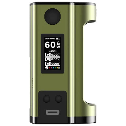 Flipside Squonk Mod