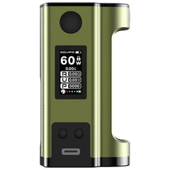 Flipside Squonk Mod