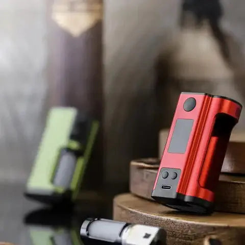 Flipside Squonk Mod By Dovpo - COMING SOON Dovpo Choppa Vapes Flipside Squonk Mod By Dovpo - COMING SOON Dovpo Choppa Vapes