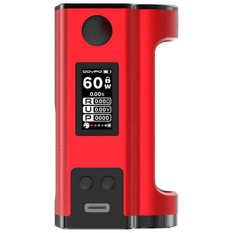 Flipside Squonk Mod