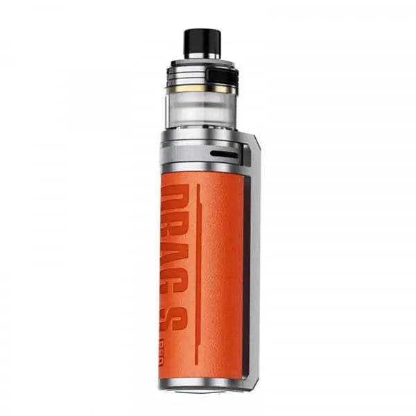 dragspro  californiaorange