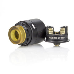 Reload X RDA – Styled Version Reload