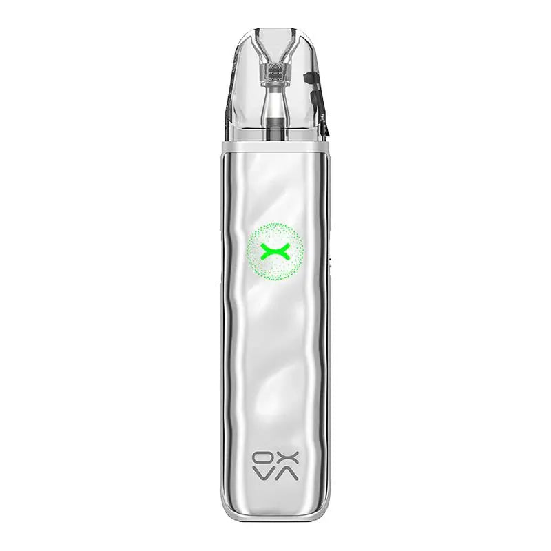 Oxva Xlim Go 2 Vape Kit OXVA Choppa Vapes Oxva Xlim Go 2 Vape Kit OXVA Choppa Vapes