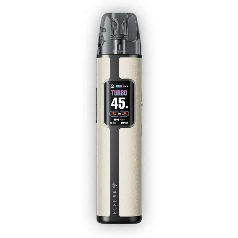 Elf Bar ELF X Pro Classic Edition Pod Kit