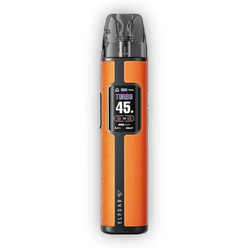 Elf Bar ELF X Pro Classic Edition Pod Kit