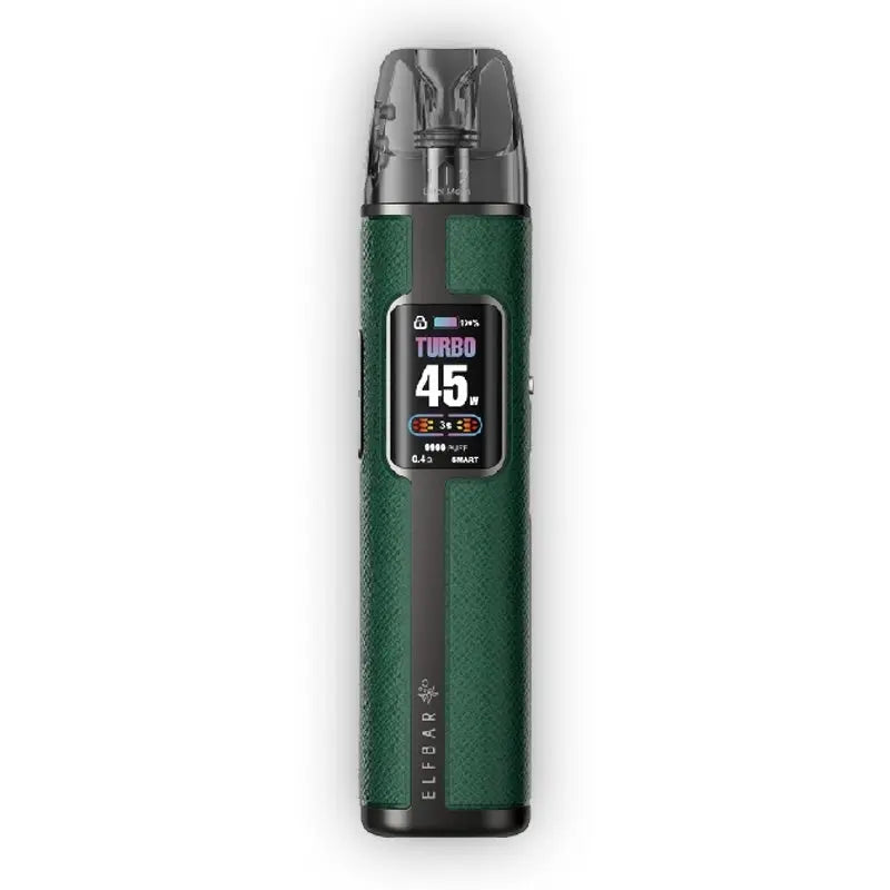 Elf Bar ELF X Pro Classic Edition Pod Kit