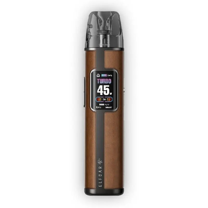 Elf Bar ELF X Pro Classic Edition Pod Kit