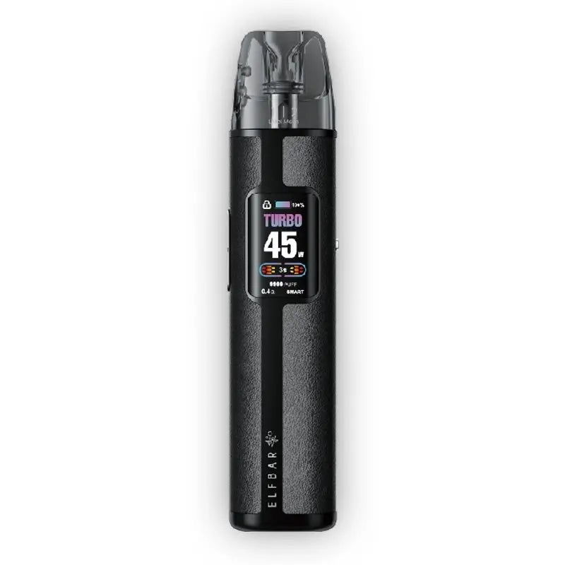 Elf Bar ELF X Pro Classic Edition Pod Kit