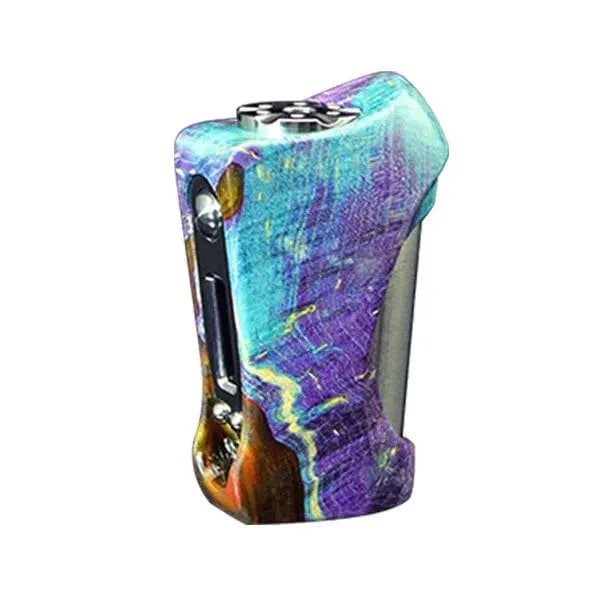 Ultroner Victory 60W Box Mod Asmodus Choppa Vapes Ultroner Victory 60W Box Mod Asmodus Choppa Vapes