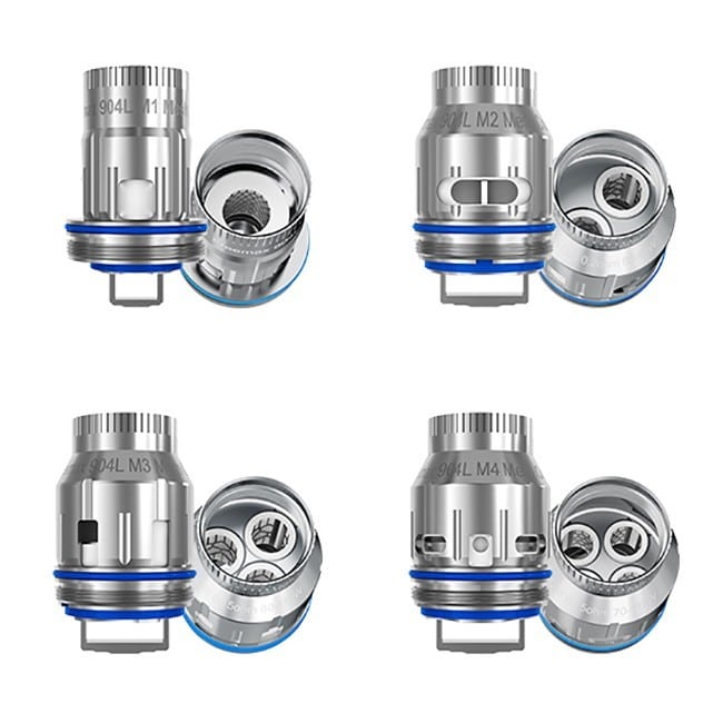 freemax 904l m mesh coils for m pro 2 tank 1  2 1