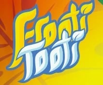 frooti logo 1