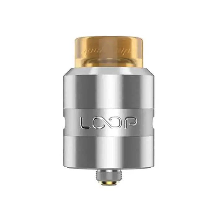 Geekvape Loop RDA Choppa Vapes
