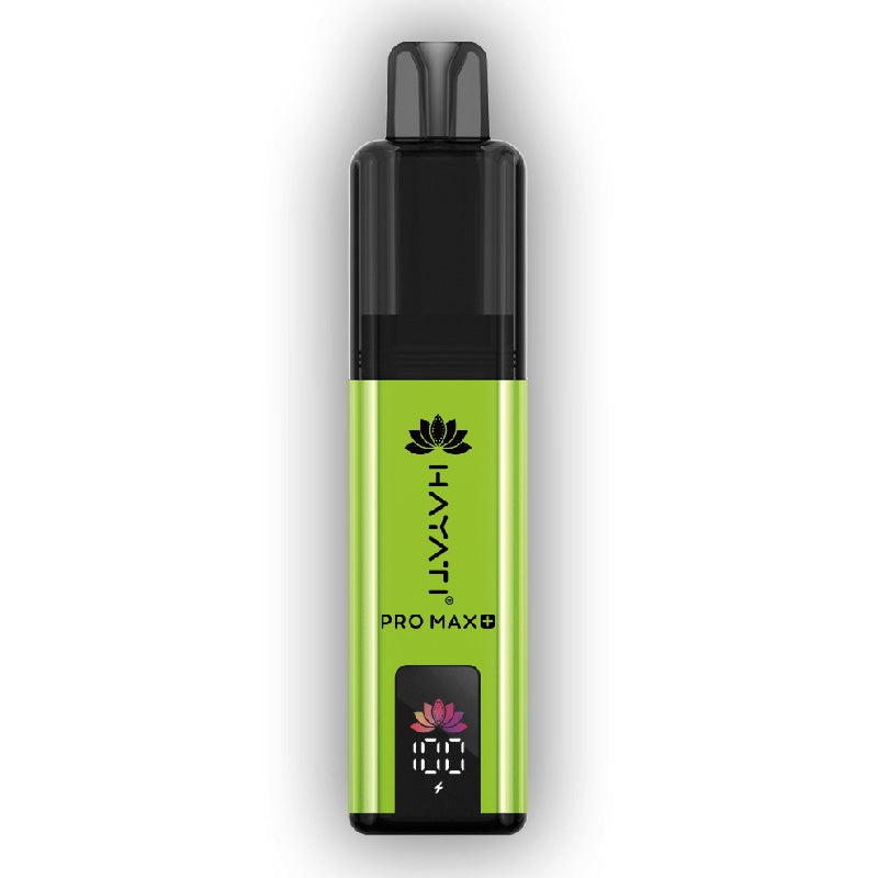 Hayati Pro Max Plus Prefilled Pod Kit