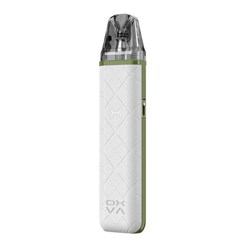 OXVA Xlim Go Pod Kit By Oxva +  1 FREE OX-PASSION Nic Salt