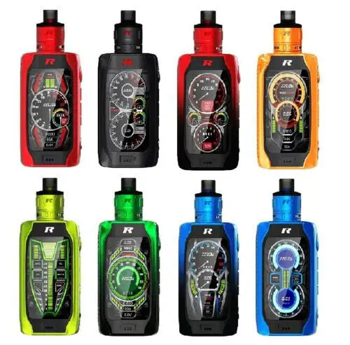 Rev Phantom 220W Kit