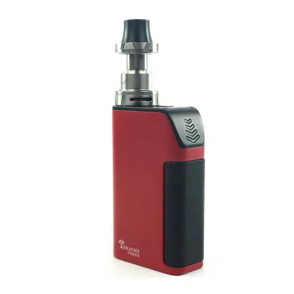 TeslaCigs Three Vape Kit TeslaCigs