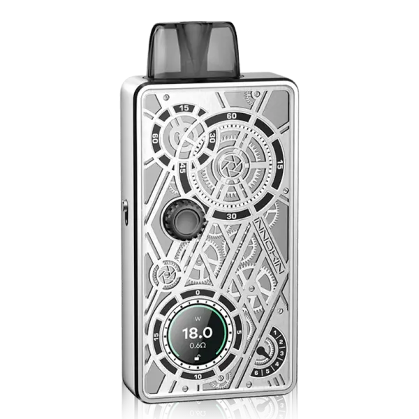 Klypse Mecha Pod Kit By Innokin Innokin