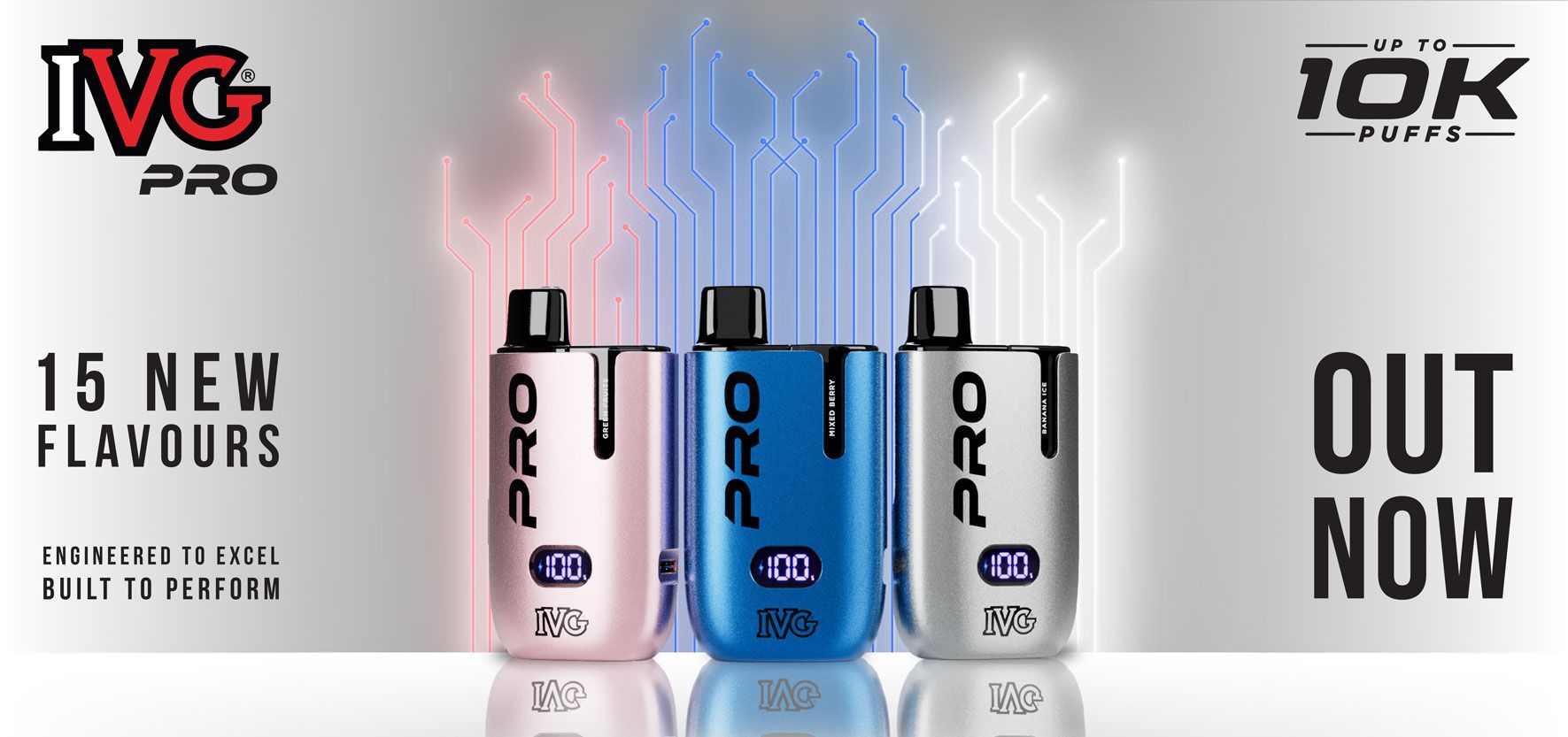Choppa Vapes | The Best UK Vape Shop – Home of Premium Vaping