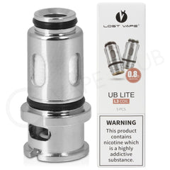 lost vape ub lite replacement coils 1