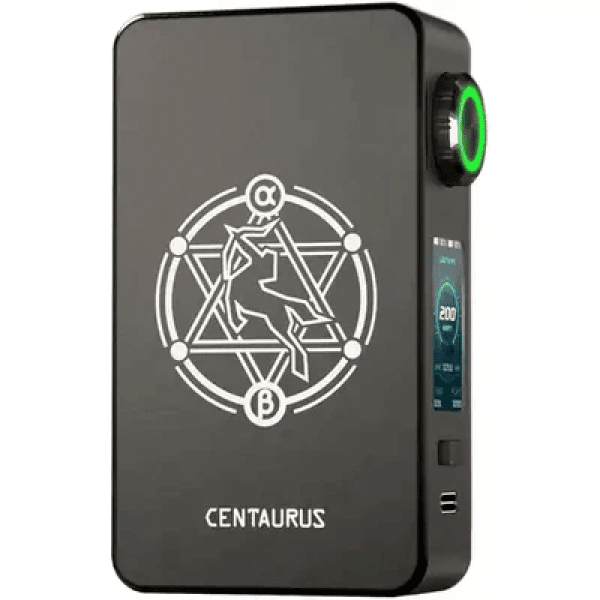 Centaurus M200 Lost Vape