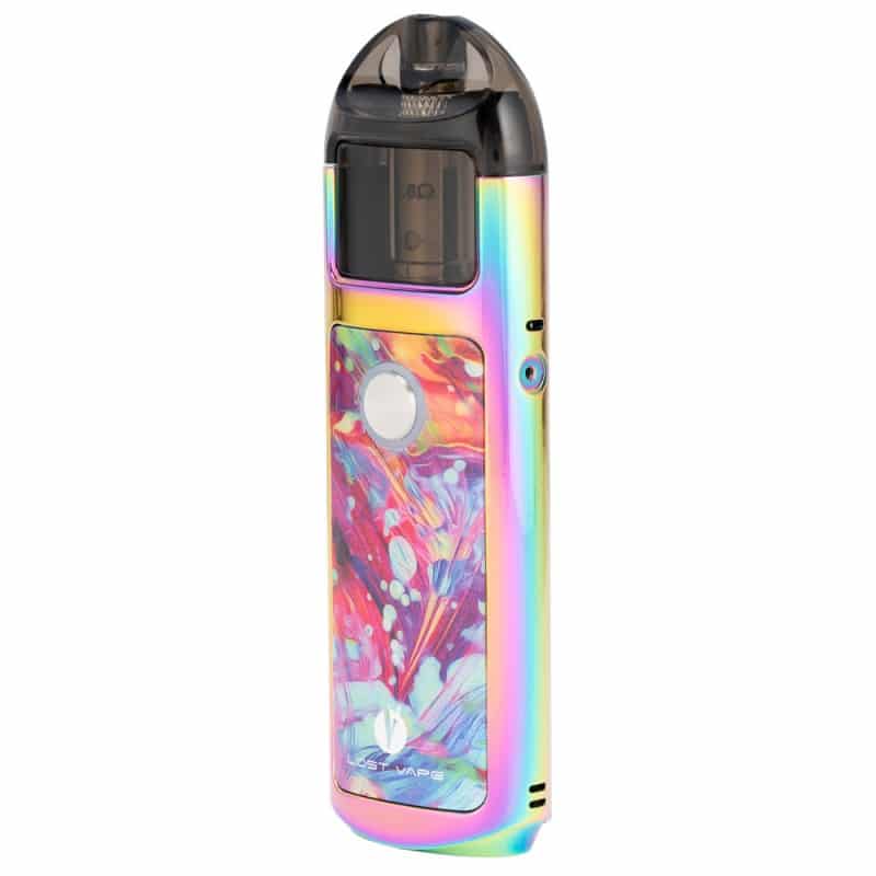lostvape lyra pod kit rainbow vortex 800x800
