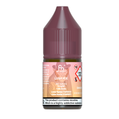Lush Ice R and M Nic Salts - Fumot