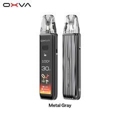 Xlim 3 Ultra Pod Kit By Oxva